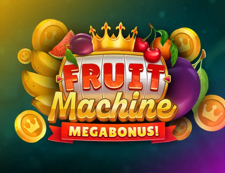 Fruit Machine Megabonus